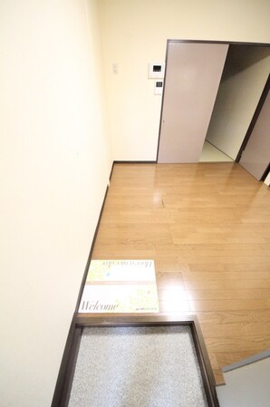 グランドエトワールIIの物件内観写真